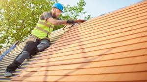 Best Rubber Roofing (EPDM, TPO)  in Benson, MN