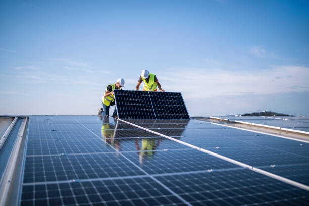 Roof Coating Services in Benson, MN
