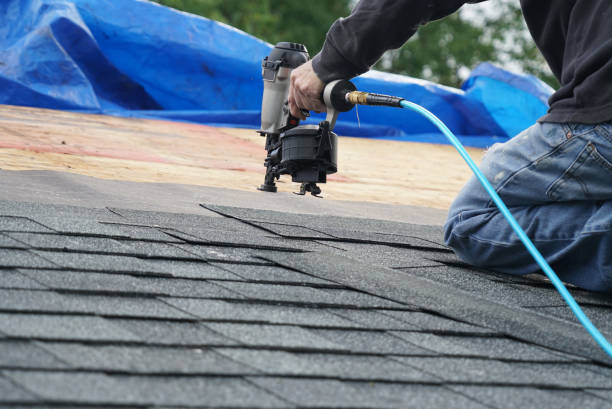 Best Flat Roofing  in Benson, MN
