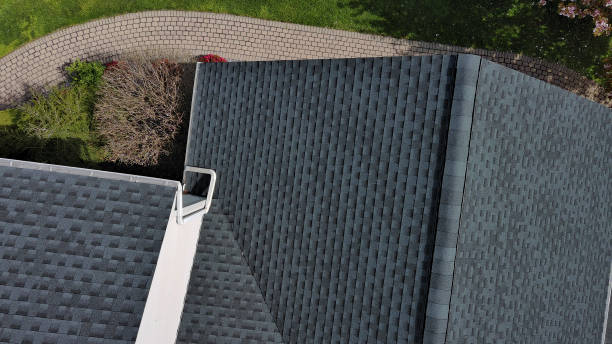 Roof Insulation in Benson, MN