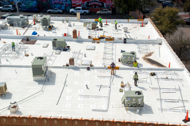 Reliable Benson, MN Roofing Service Solutions