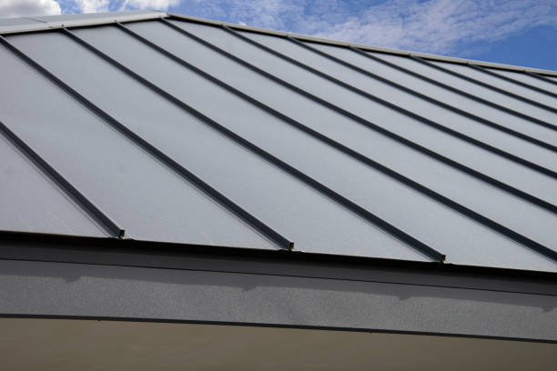 Best Roof Leak Repair  in Benson, MN